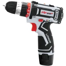 Акумуляторний Шурупокрут ЛУЧПрофі 12В/0-1300об хв ДФР патрон