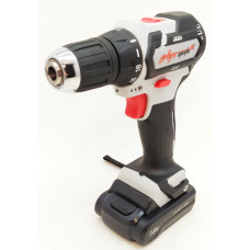 Акумуляторний шурупокрут 18В 0-1500об/хв ЛУЧПрофі