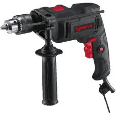 Дриль електричний ударний NARVA 1150W 12міс.гарантія