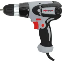 Мережевий шуруповерт ЛУЧПрофі 850Вт 0-750об хв