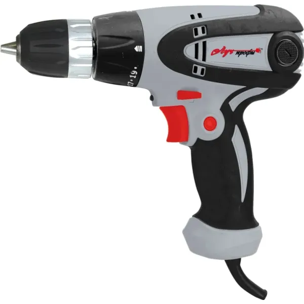 Мережевий шуруповерт ЛУЧПрофі 850Вт 0-750об хв