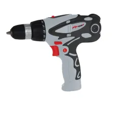 Мережевий шуруповерт ЛУЧПрофі 950Вт 0-350 0-750об хв