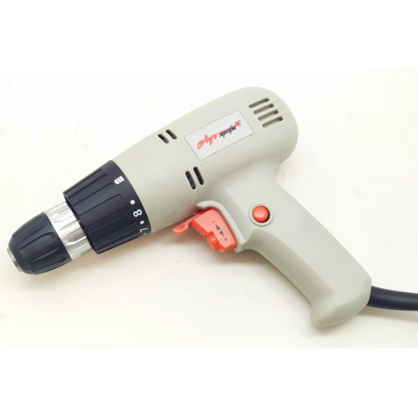 Мережевий шуруповерт ЛУЧПрофі 800Вт 0-750об/хв