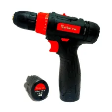 Акумуляторний шуруповерт NARVA 12v 12міс.гарантія