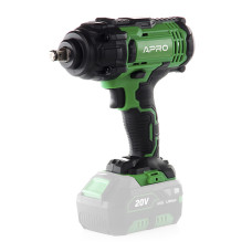 Гайковерт 20WP 20В без АКБ без ЗП APRO