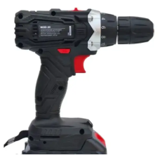 Акумуляторний шуруповерт NARVA 21v в кейсі 12міс.гарантія