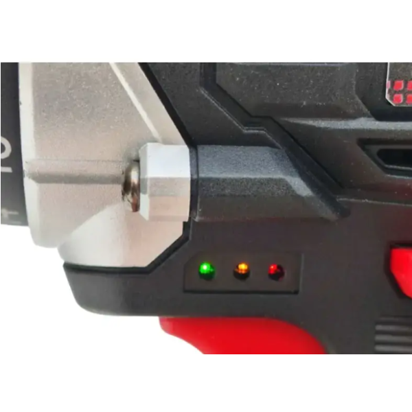 Акумуляторний шуруповерт NARVA 21v в кейсі 12міс.гарантія