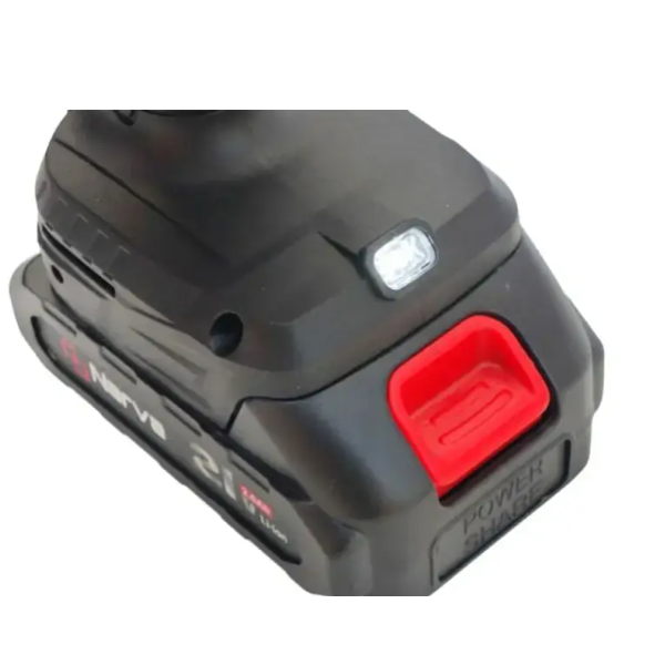 Акумуляторний шуруповерт NARVA 21v в кейсі 12міс.гарантія