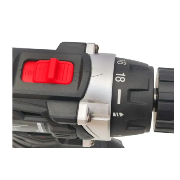 Акумуляторний шуруповерт NARVA 21v в кейсі 12міс.гарантія