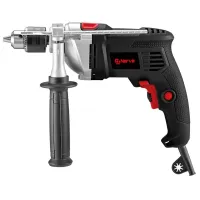 Дриль електричний ударний NARVA 1600W 12міс.гарантія