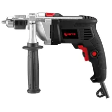 Дриль електричний ударний NARVA 1600W 12міс.гарантія
