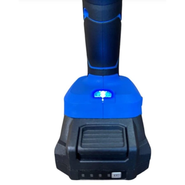 Акумуляторний шуруповерт ZEGOR 21v в коробці 24міс.гарантія