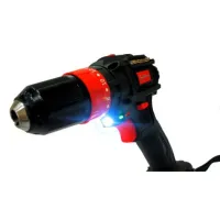 Акумуляторний шуруповерт безщітковий NARVA 21v в кейсі 12міс.гарантія