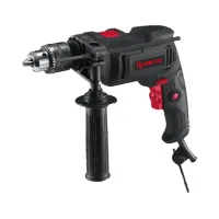 Дриль електричний ударний NARVA 900W 12міс.гарантія