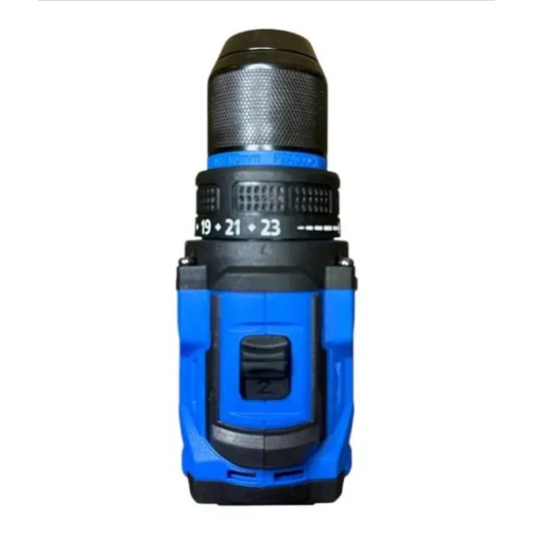 Акумуляторний шуруповерт ZEGOR 16v в кейсі безщітковий 24міс.гарантія