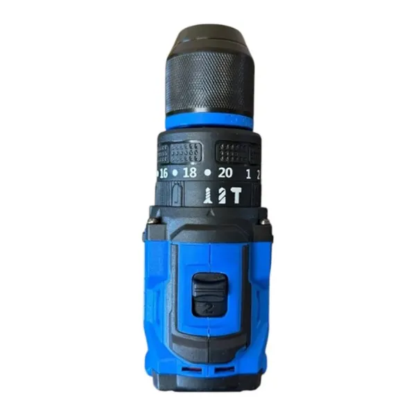 Акумуляторний шуруповерт 21v ZEGOR в кейсі безщітковий 24міс.гарантія 