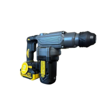 Акумуляторний перфоратор 21v ZEGOR бочковий 3,5Дж 36міс.гарантія