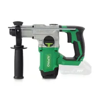 Перфоратор безщіточний 20CBH N 20В SDS+ 3Дж без АКБ без ЗП APRO