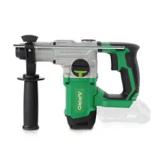Перфоратор безщіточний 20CBH N 20В SDS+ 3Дж без АКБ без ЗП APRO