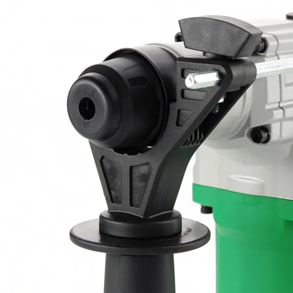 Перфоратор безщіточний 20CBH N 20В SDS+ 3Дж без АКБ без ЗП APRO