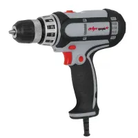 Мережевий шуруповерт 1100Вт 0-350 0-750об ЛУЧПрофі