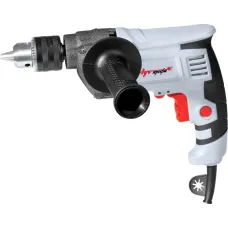 Дриль без ударна ЛУЧПрофі 1100Вт до 1500 об хв
