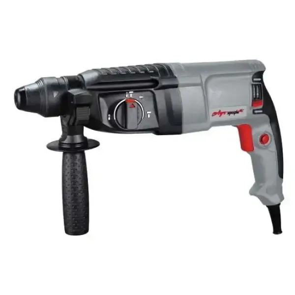 Перфоратор прямий ЛУЧПрофі 1400Вт 4Дж