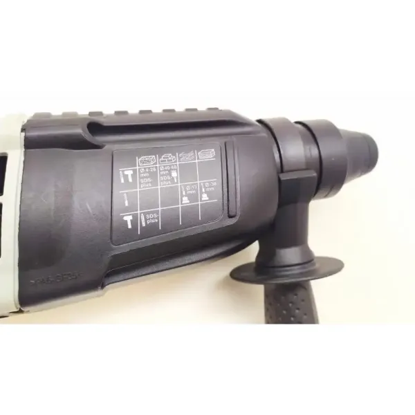 Перфоратор прямий ЛУЧПрофі 1400Вт 4Дж