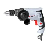 Дриль без ударна ЛУЧПрофі 1200Вт до 1500 об хв