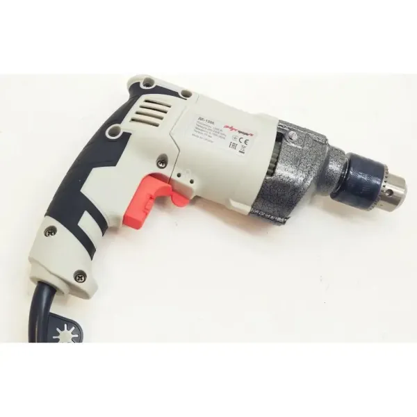 Дриль без ударна ЛУЧПрофі 1200Вт до 1500 об хв