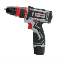 Перфоратор прямий ЛУЧПрофі 1500Вт 5Дж ДФР патрон