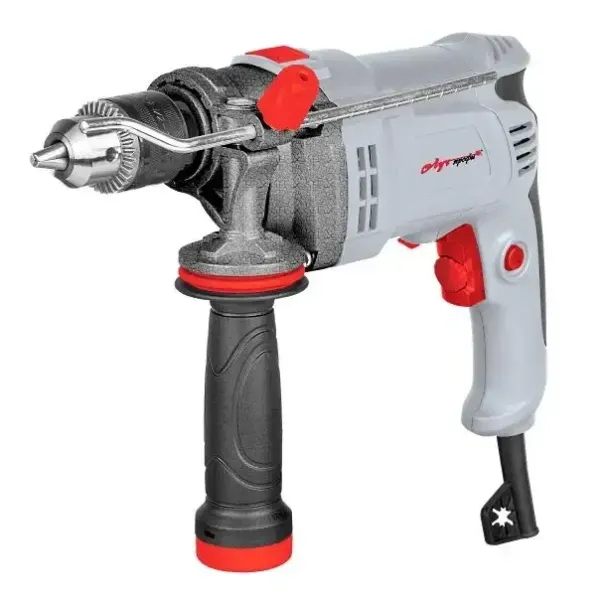 Дриль-відбійник ЛУЧПрофі 1600Вт до 48000 об хв