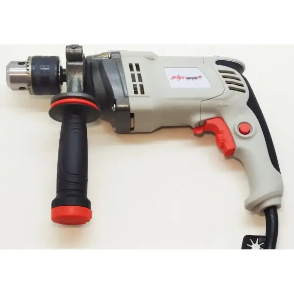 Дриль-відбійник ЛУЧПрофі 1600Вт до 48000 об хв