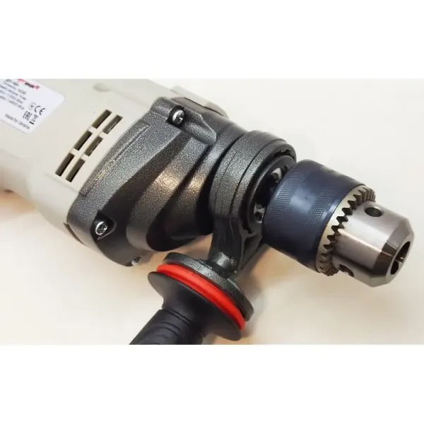 Дриль-відбійник ЛУЧПрофі 1600Вт до 48000 об хв