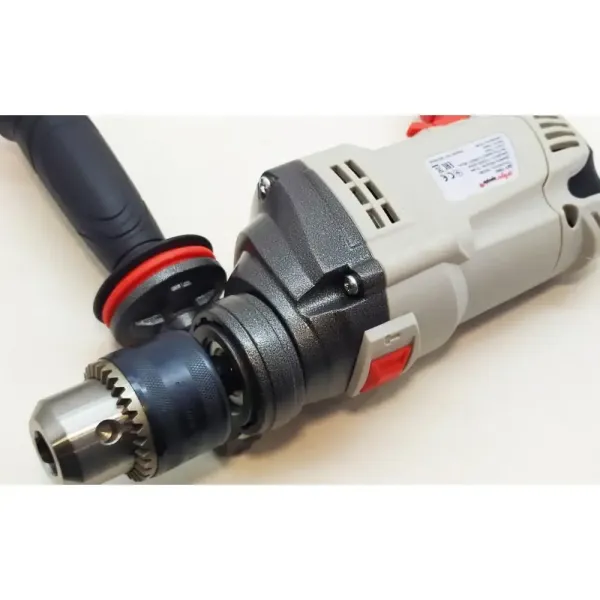 Дриль-відбійник ЛУЧПрофі 1600Вт до 48000 об хв