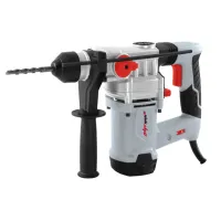 Перфоратор бочковий ЛУЧПрофі 2200Вт 5Дж