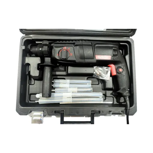 Перфоратор прямий NARVA 1450Вт 3/5Дж