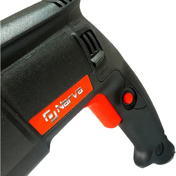 Перфоратор прямий NARVA 1450Вт 3/5Дж