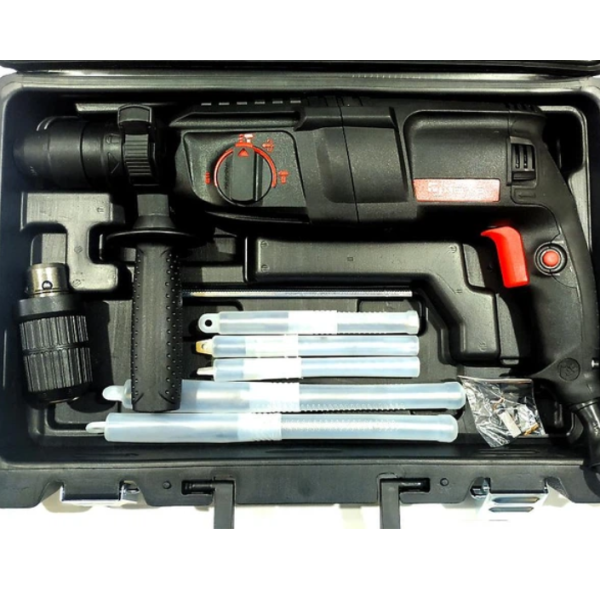 Перфоратор прямий NARVA1450Вт 3 5Дж