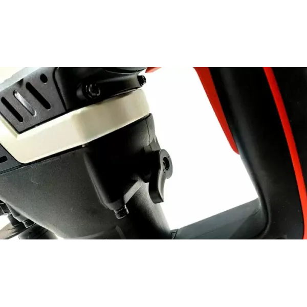 Перфоратор бочковий NARVA 1500Вт 5Дж