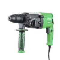 Перфоратор прямий APRO 1050H 3.5Дж 1050Вт SDS+ DFR Кейс