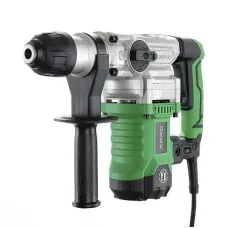 Перфоратор бочковий APRO1900H 7.5Дж 1900Вт SDS+ Кейс