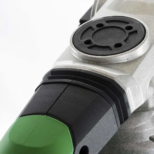 Перфоратор бочковий APRO1900H 7.5Дж 1900Вт SDS+ Кейс