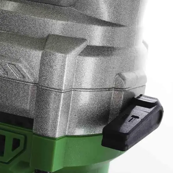 Перфоратор бочковий APRO1900H 7.5Дж 1900Вт SDS+ Кейс