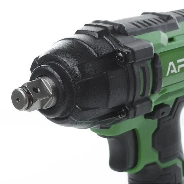 Гайковерт APRO 20 B Без АКБ ЗП