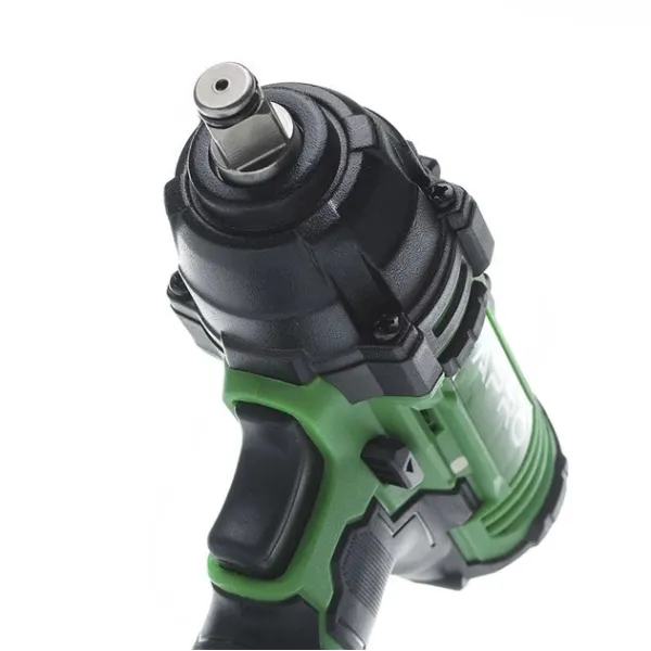 Гайковерт APRO 20 B Без АКБ ЗП