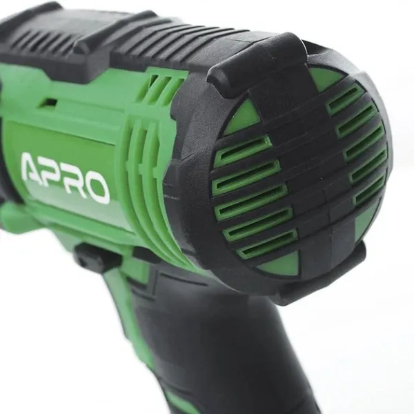 Гайковерт APRO 20 B Без АКБ ЗП