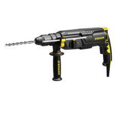Мережевий перфоратор прямий ZEGOR 900W 3.2Дж/ДФР 36міс.гарантія