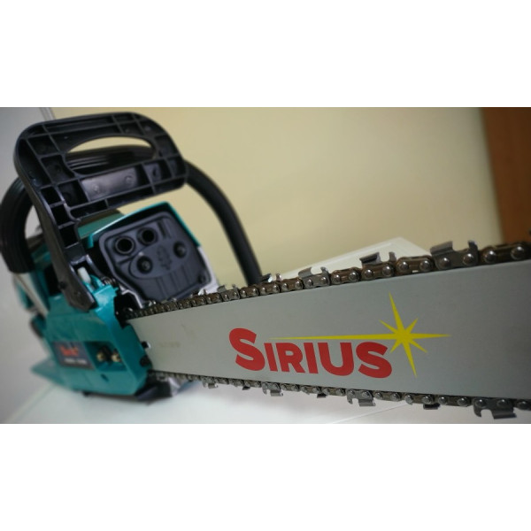 Бензопила CS-3850 /3850Вт/0-3200о/хв SIRIUS