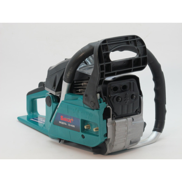 Бензопила CS-4200 /4200Вт/0-3200о/хв /SIRIUS